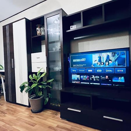 Altheda Living Tineretului E8 Apartman Szucsáva Kültér fotó